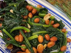 -揽月斋炙子烤肉·清真(安定门·五道营店)