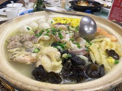 -江南韵·无锡太湖文化体验餐厅(凤凰天街店)