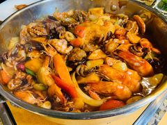 -黄记煌三汁焖锅(1818广场店)