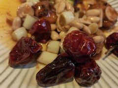 -龙门阵茶屋川菜馆(武康路店)