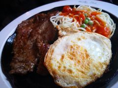 -豪客来牛排(文化路店)