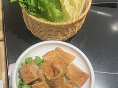 -淼福猪肚鸡·椰子鸡火锅(大沙地店)