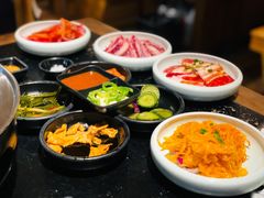 -九田家黑牛烤肉料理(石路天虹店)