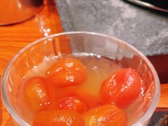 -山之屋炭火烧肉·生啤畅饮(大朗万科中央公园店)