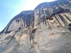 -九曲溪竹筏码头