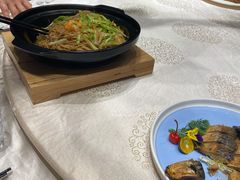 -富黎华海鲜大酒楼(正大广场店)