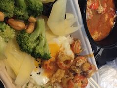 -海盗虾饭·剥好的小龙虾饭(SOHO尚都店)