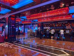 大堂-台北麦田风尚量贩式KTV(印象济南店)