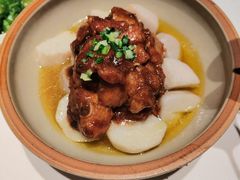 -南棠馆粤菜坊(销品茂店)