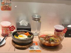 -七八冷面·延边朝鲜族美食(世纪汇店)