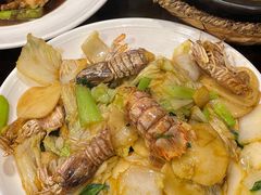 -阿马蛋汤·宁波小海鲜(总店)