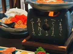 -山上下日本料理(万象城店)