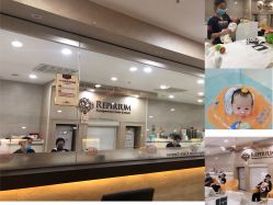 点击看大图 -爱贝蕊恩韩式月子会所(南山店)