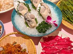 -纯味斑鱼府(上海总店)