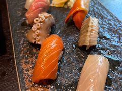 -鲤·鮨KOISUSHI