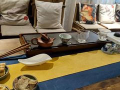 -邈墨茶馆(凤起路店)