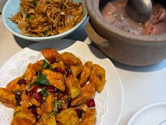 -刘胖子家常菜·蹄花焖藕(江汉路总店)