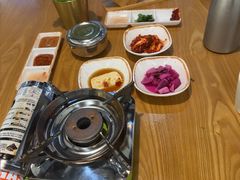 -海云台韩式汤饭·13年匠心韩料(南山店)
