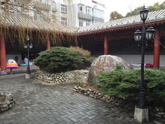 -汤峪温泉碧水湾