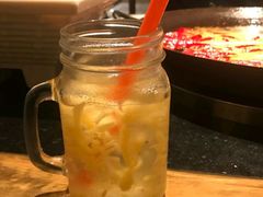 -纸盐河码头火锅(十八梯店)