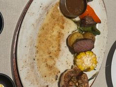 -一棵树·意大利西餐厅One Tree(新城店)