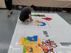 -龙慧画框·裱画配框工厂店