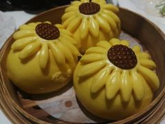 流沙包-有心德(麦地店)