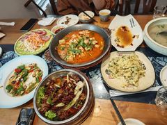 -益恒饭店乡间白族菜(古城总店)