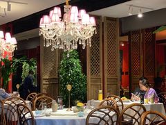 -小河盐帮·私家菜·烤鸭(三元桥·霄云路店)