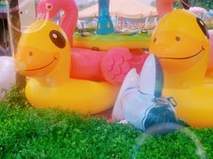 -欢乐水魔方水世界