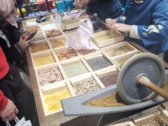-河坊美食街(河坊街店)