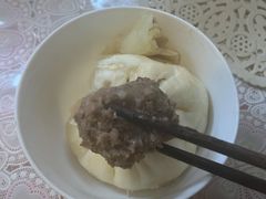 -清泉阁包子铺(中山路店)