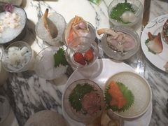 -雍和会海鲜姿造自助(湖东路店)