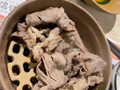 -温野菜涮涮锅(曲江大悦城店)