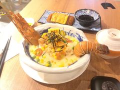 -桃花丼烧肉饭(凯丹商场店)