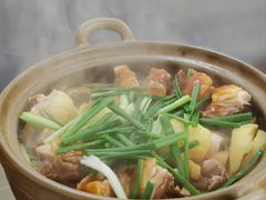 -上南瓦煲鸡·清远鸡·老字号(总店)