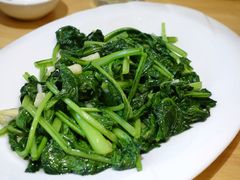 炒时蔬-戏台船坞海鲜排档