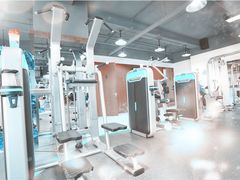 -每刻健身工作室(西直门店)