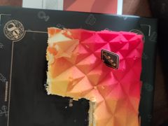 -GRAMCAKE一克甜品(昙华林花园山店)