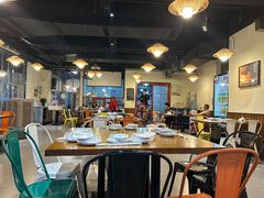 -邱金小炒·30 年盐帮江湖菜(自贡店)