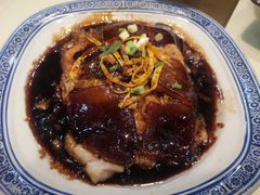 东坡肉-两户人家农家乐