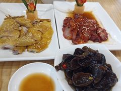 小菜-德胜轩正宗顺德菜(宝安沙井会展中心店)