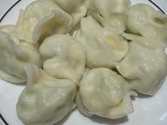 -叁拾壹克饺子·东北菜(国贸店)