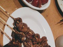 -福烤锦花(长乐路店)