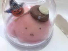 -味多美(江桥万达店)