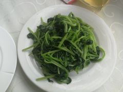 -京滨饭店·餐厅(阜外大街店)