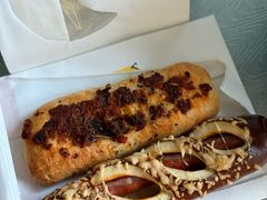 -LUNEURS月乐诗·烘焙甜品(前滩太古里店)
