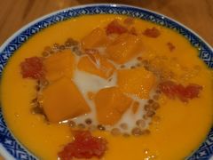 杨枝甘露-赵记传承(广州越秀五羊新城店)
