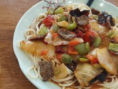 -穆兰泽兰州牛肉面(天津·海河意式风情区店)