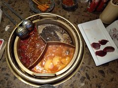 -小龙坎老火锅(北京三里屯店)